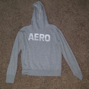 Aeropostale sweatshirt